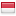 belapedia.com server is located in Indonesia